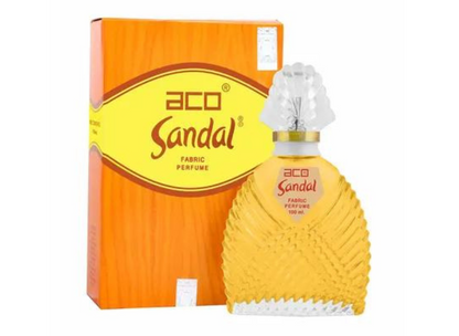 Aco Sandal Fabric Perfume 100ml